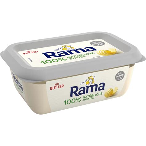 
is casino rama a margarine or butter